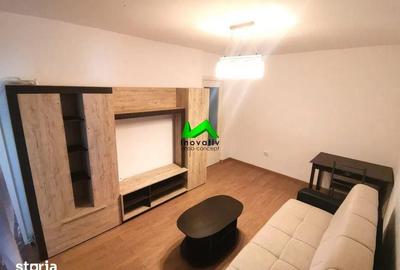 Apartament cu 2 camere decomandat în Mihai Viteazul