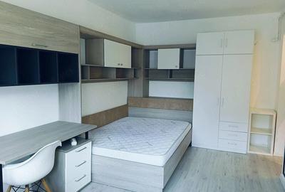 Garsonieră decomandată în Mărăști