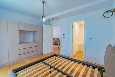 Apartament cu 3 camere decomandat în Aviației - 11