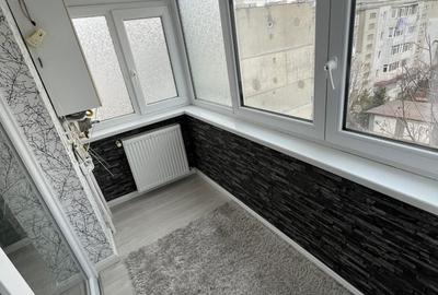 Apartament cu 2 camere decomandat în Central - 8