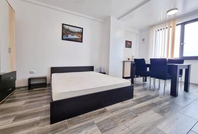 Garsonieră decomandată, mobilată în Est - 2