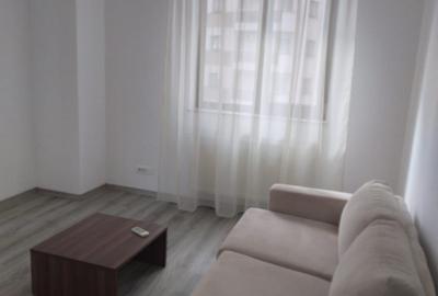 Apartament cu 2 camere decomandat, mobilat în Mihai Bravu