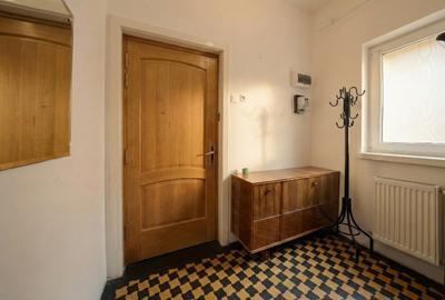 Apartament cu 3 camere semidecomandat, mobilat în Pache Protopopescu - 9