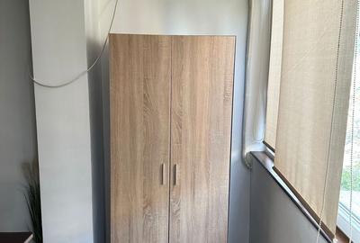 Apartament cu 2 camere în Constructorilor - 1