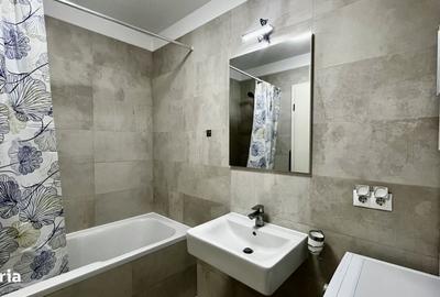 Apartament cu 2 camere în Tractorul