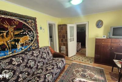 Casă cu 4 camere cu Teren 679 Mp în Central - 13