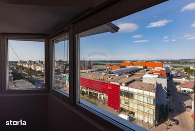 Apartament cu 2 camere decomandat în Mioriței - 20