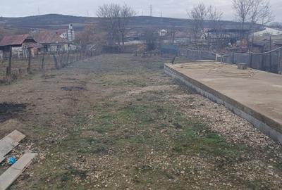 Casă individuală cu 1 camere cu Teren 1200 Mp în Central - 1
