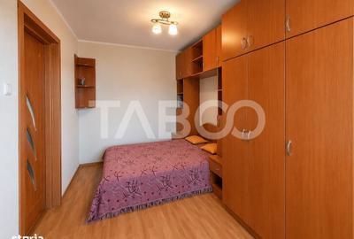 Apartament cu 2 camere nedecomandat în Vasile Aaron