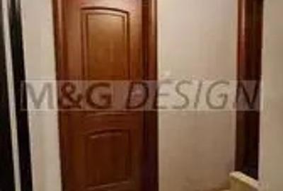 Apartament cu 3 camere decomandat, mobilat în Medicină