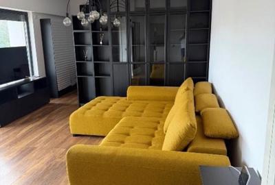 Apartament în Central