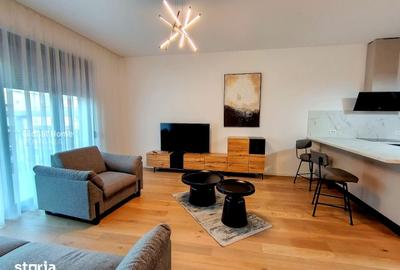 Apartament cu 2 camere semidecomandat în Grivița