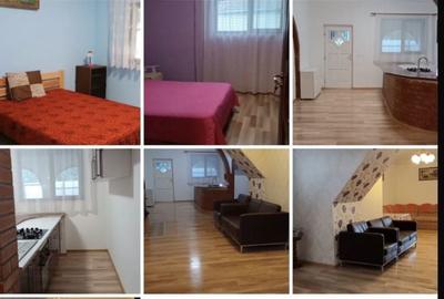 Casă cu 4 camere în Central - 5