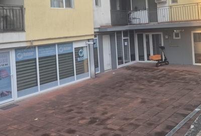 Spațiu comercial, de 43 mp, în Central - 2