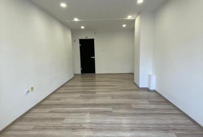 Spațiu comercial, de 40 mp, în Ultracentral