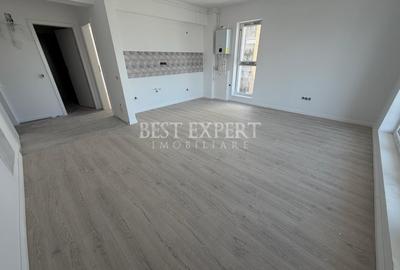 Apartament cu 2 camere semidecomandat în Theodor Pallady