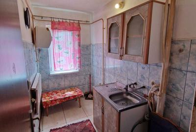 Apartament cu 2 camere semidecomandat în Exterior Vest - 3