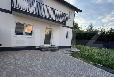 Duplex cu 5 camere cu Teren 397 Mp în Tărlungeni - 2