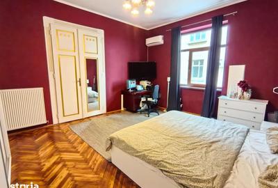 Apartament cu 4 camere decomandat în Iosefin - 2