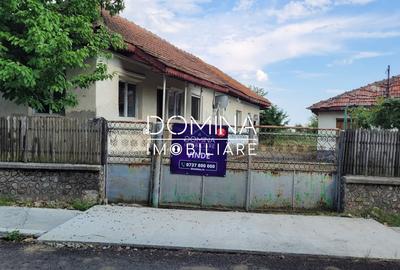 Casă individuală cu 5 camere cu Teren 1969 Mp în Dănești - 9