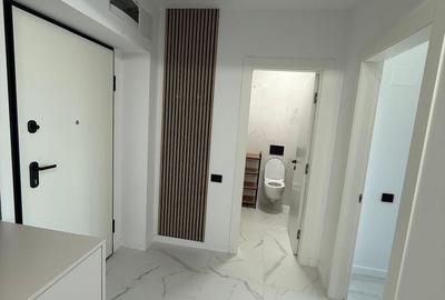 Apartament cu 2 camere decomandat, mobilat în Theodor Pallady - 4