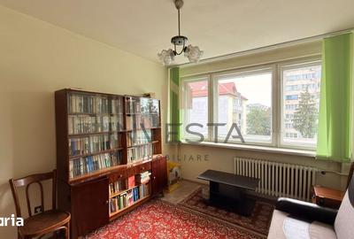 Apartament cu 3 camere semidecomandat în Grigorescu - 2