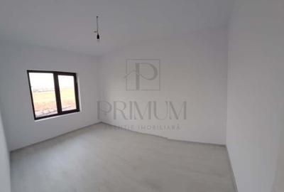 Duplex cu 5 camere cu Teren 287 Mp în Chișoda - 3