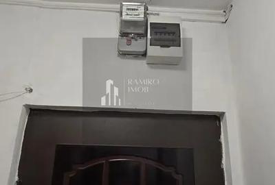 Apartament cu 2 camere semidecomandat în Brâncoveanu