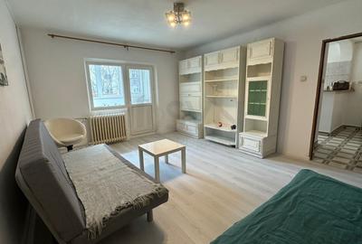 Apartament cu 3 camere decomandat, mobilat în Unirii - 1