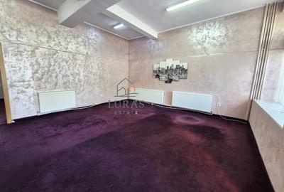 Spațiu comercial, de 60 mp, în Inel II