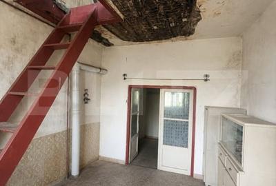 Garsonieră semidecomandată în 7 Noiembrie