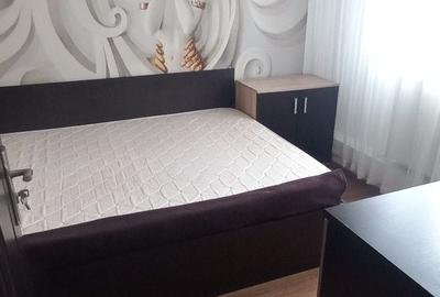Garsonieră semidecomandată în Ostroveni - 2
