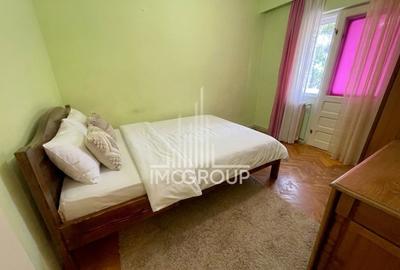 Apartament cu 3 camere semidecomandat în Gheorgheni - 5