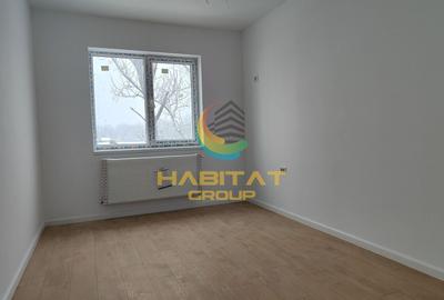 Apartament cu 2 camere decomandat în Berceni