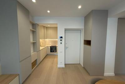 Apartament cu 2 camere decomandat, mobilat în Aviației - 15