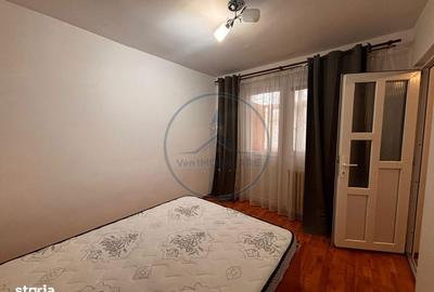Apartament cu 3 camere, mobilat în Calea Moldovei - 6
