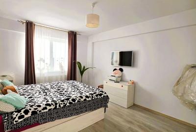 Apartament cu 3 camere în Moara de Vânt - 5