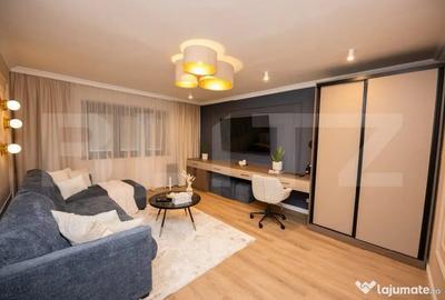 Apartament cu 2 camere decomandat, mobilat în Calea Aradului - 12