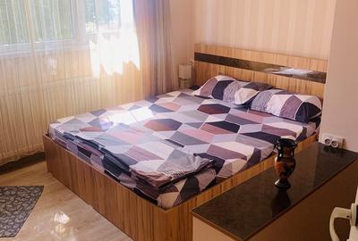 Apartament cu 2 camere în Faleza Nord - 6