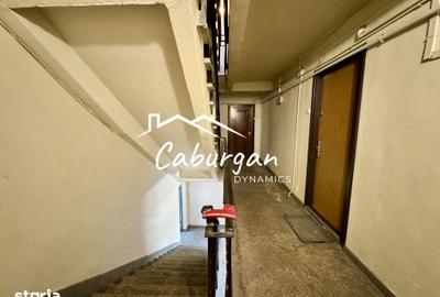 Apartament cu 3 camere în Sud