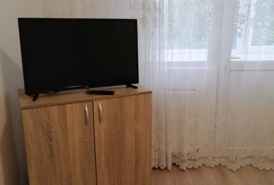 Apartament cu 2 camere semidecomandat în Micro 19 - 5