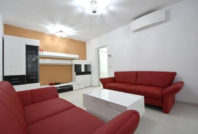 Apartament cu 2 camere semidecomandat, mobilat în Central - 5