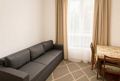 Apartament decomandat în Mărăști