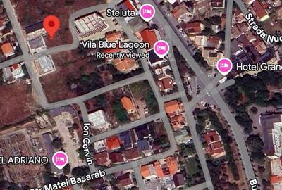 Spațiu comercial, în Eforie - 1