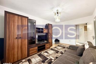 Apartament cu 3 camere semidecomandat în Nicolae Grigorescu