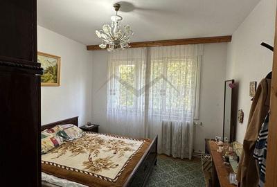 Apartament cu 3 camere decomandat în Tătărași - 4