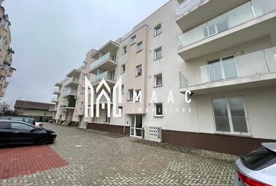 Apartament cu 3 camere decomandat în Central - 1