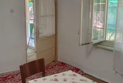 Casă cu 3 camere în Voivodeni - 2