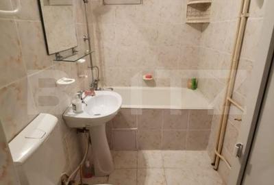 Apartament cu 2 camere semidecomandat în Gheorgheni - 7