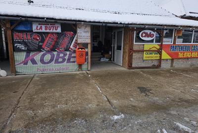 Spațiu comercial, de 150 mp, în Suplacu de Tinca - 2